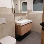 Fuchs Apartment Haeselgehr