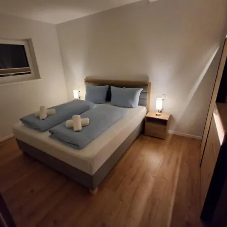 Fuchs Apartment *
