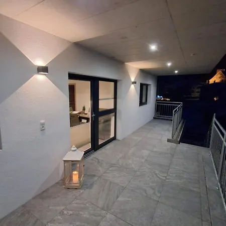 Apartment Fuchs Häselgehr