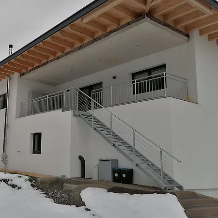 Fuchs Apartment *