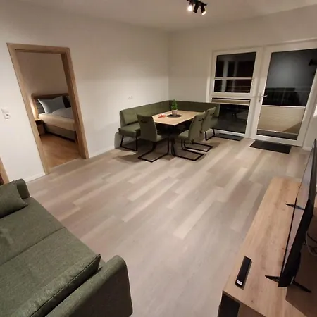 Apartment Fuchs *