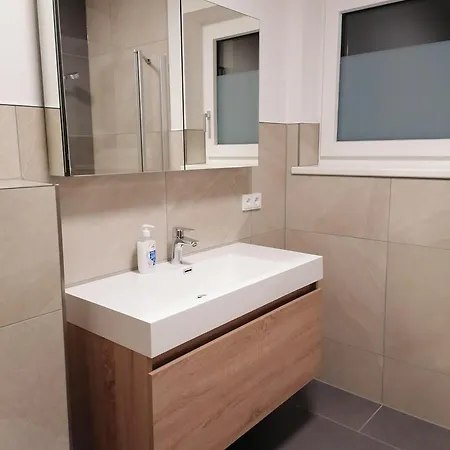 Fuchs Apartment Häselgehr
