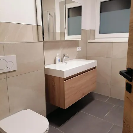 Fuchs Apartment Häselgehr