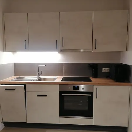 Fuchs Apartment