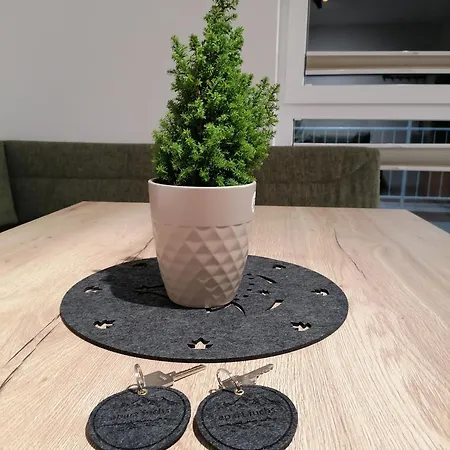 Apartment Fuchs *