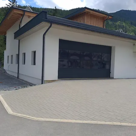 Fuchs Apartment Häselgehr