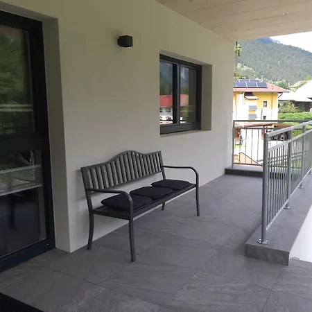 Apartment Fuchs