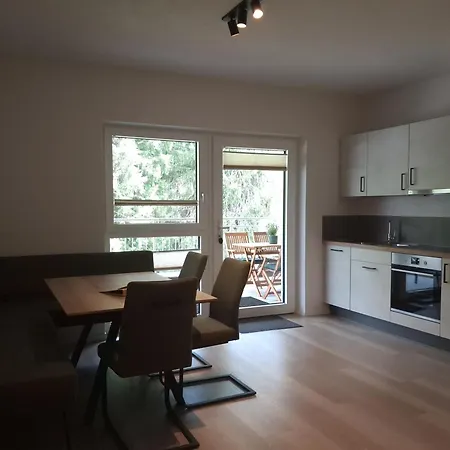 Fuchs Apartment