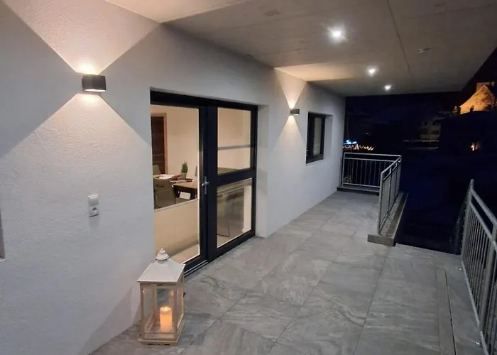 Appartement Fuchs Häselgehr